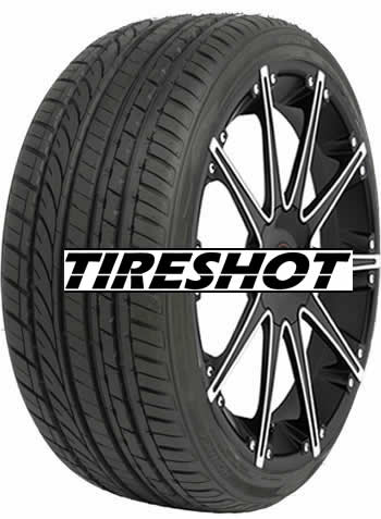 Horizon HU 901 Tire